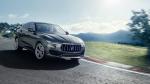 Maserati Levante 2016 года (WW)